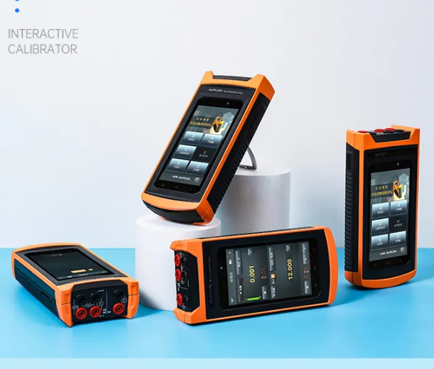 中控X600交互式智能校驗(yàn)儀:工欲善其事,必先利其器